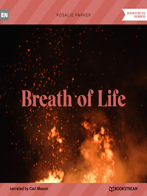 cover image of Breath of Life (Unabridged)